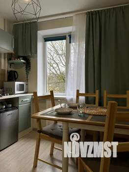 2-к квартира, посуточно, 42м2, 3/5 этаж