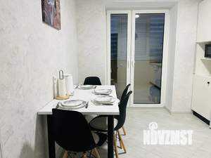 2-к квартира, посуточно, 54м2, 2/5 этаж