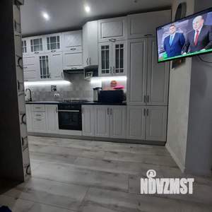 1-к квартира, на длительный срок, 46м2, 6/10 этаж