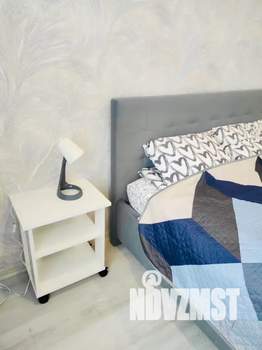 1-к квартира, посуточно, 42м2, 5/8 этаж