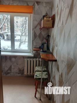 1-к квартира, на длительный срок, 32м2, 1/5 этаж