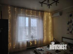 1-к квартира, посуточно, 40м2, 9/9 этаж