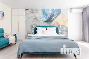 1-к квартира, посуточно, 33м2, 4/4 этаж