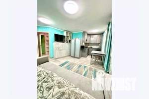 2-к квартира, посуточно, 43м2, 2/5 этаж