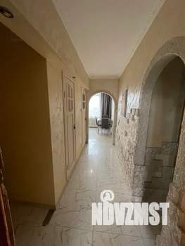 2-к квартира, посуточно, 53м2, 5/5 этаж