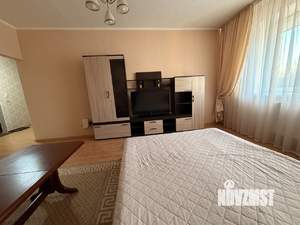 1-к квартира, на длительный срок, 45м2, 2/10 этаж