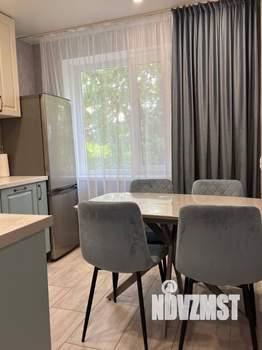 2-к квартира, посуточно, 44м2, 3/5 этаж