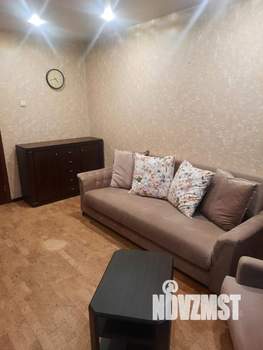 2-к квартира, на длительный срок, 50м2, 5/5 этаж