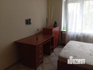 1-к квартира, на длительный срок, 38м2, 5/5 этаж