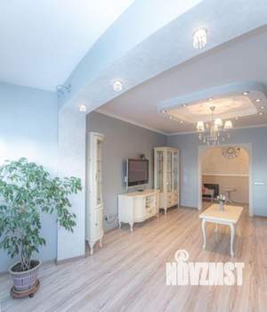 2-к квартира, посуточно, 80м2, 1/1 этаж