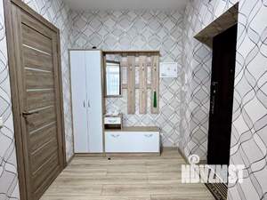 1-к квартира, посуточно, 47м2, 1/1 этаж