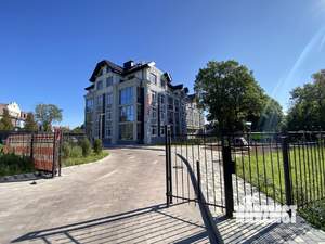 1-к квартира, на длительный срок, 53м2, 3/5 этаж