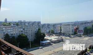 1-к квартира, посуточно, 39м2, 1/1 этаж