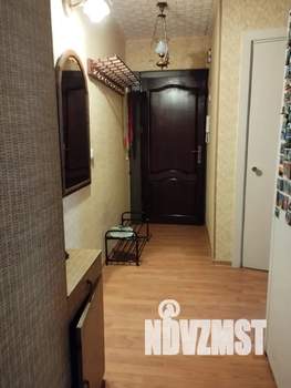 1-к квартира, посуточно, 28м2, 3/5 этаж