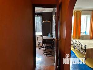 1-к квартира, посуточно, 31м2, 4/5 этаж