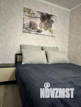 2-к квартира, посуточно, 41м2, 1/1 этаж