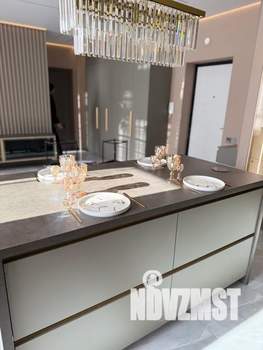 1-к квартира, посуточно, 58м2, 3/10 этаж