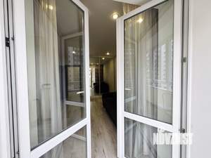 1-к квартира, на длительный срок, 45м2, 6/13 этаж
