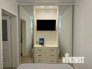 2-к квартира, посуточно, 40м2, 1/3 этаж