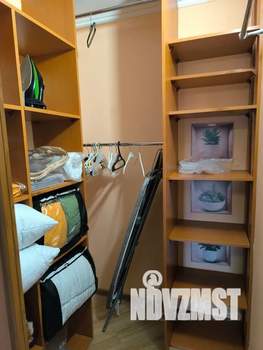 1-к квартира, посуточно, 39м2, 4/9 этаж