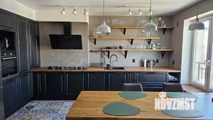 4-к квартира, на длительный срок, 90м2, 10/11 этаж