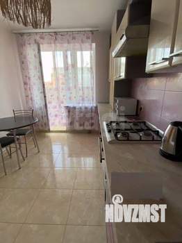 1-к квартира, на длительный срок, 36м2, 2/5 этаж