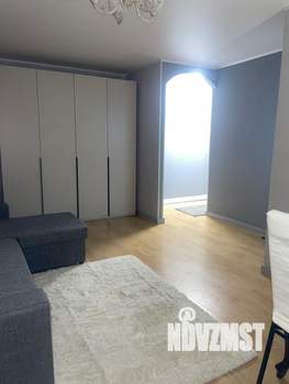 2-к квартира, посуточно, 47м2, 1/4 этаж