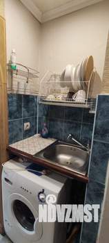 1-к квартира, на длительный срок, 14м2, 3/5 этаж