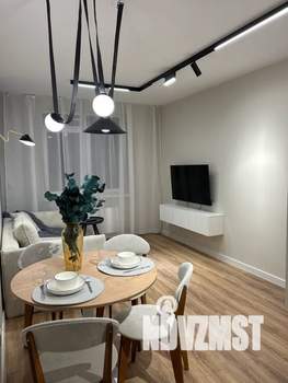 1-к квартира, посуточно, 39м2, 8/9 этаж