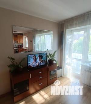 2-к квартира, посуточно, 41м2, 4/5 этаж