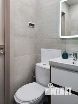 2-к квартира, посуточно, 46м2, 1/1 этаж