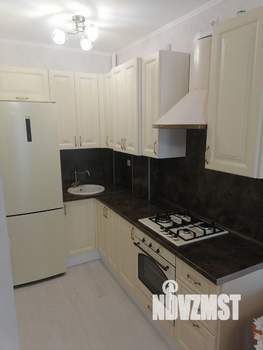 2-к квартира, посуточно, 42м2, 3/9 этаж