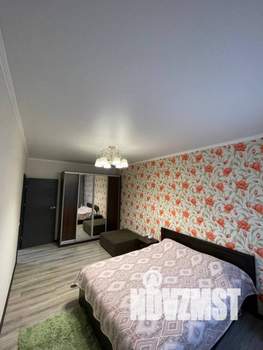 1-к квартира, посуточно, 61м2, 1/1 этаж