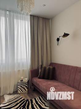 1-к квартира, на длительный срок, 35м2, 1/8 этаж