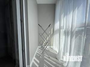 1-к квартира, на длительный срок, 43м2, 8/8 этаж