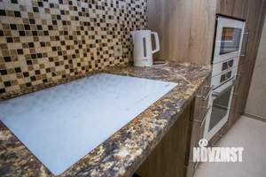 2-к квартира, посуточно, 62м2, 1/1 этаж