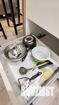 1-к квартира, посуточно, 41м2, 1/1 этаж