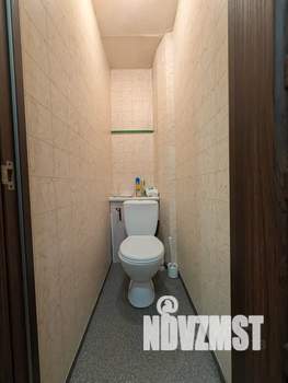 1-к квартира, посуточно, 35м2, 8/9 этаж