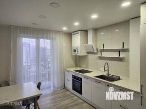 3-к квартира, на длительный срок, 90м2, 7/8 этаж