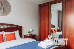 2-к квартира, посуточно, 56м2, 9/10 этаж