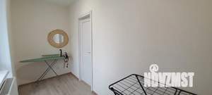 1-к квартира, посуточно, 46м2, 5/9 этаж
