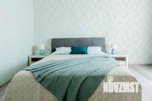 1-к квартира, посуточно, 86м2, 1/1 этаж