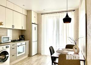 1-к квартира, посуточно, 41м2, 8/9 этаж