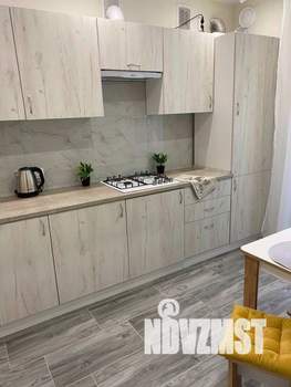 1-к квартира, посуточно, 27м2, 1/1 этаж