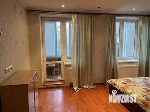 3-к квартира, на длительный срок, 78м2, 1/5 этаж