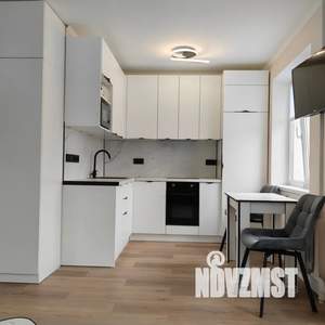 1-к квартира, посуточно, 32м2, 3/5 этаж