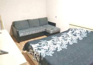 1-к квартира, на длительный срок, 36м2, 1/9 этаж