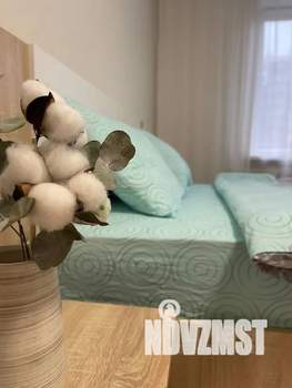 2-к квартира, посуточно, 45м2, 4/5 этаж