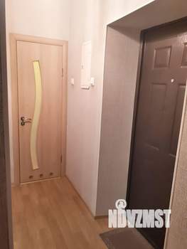 1-к квартира, на длительный срок, 30м2, 1/3 этаж