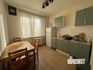 2-к квартира, на длительный срок, 53м2, 3/5 этаж